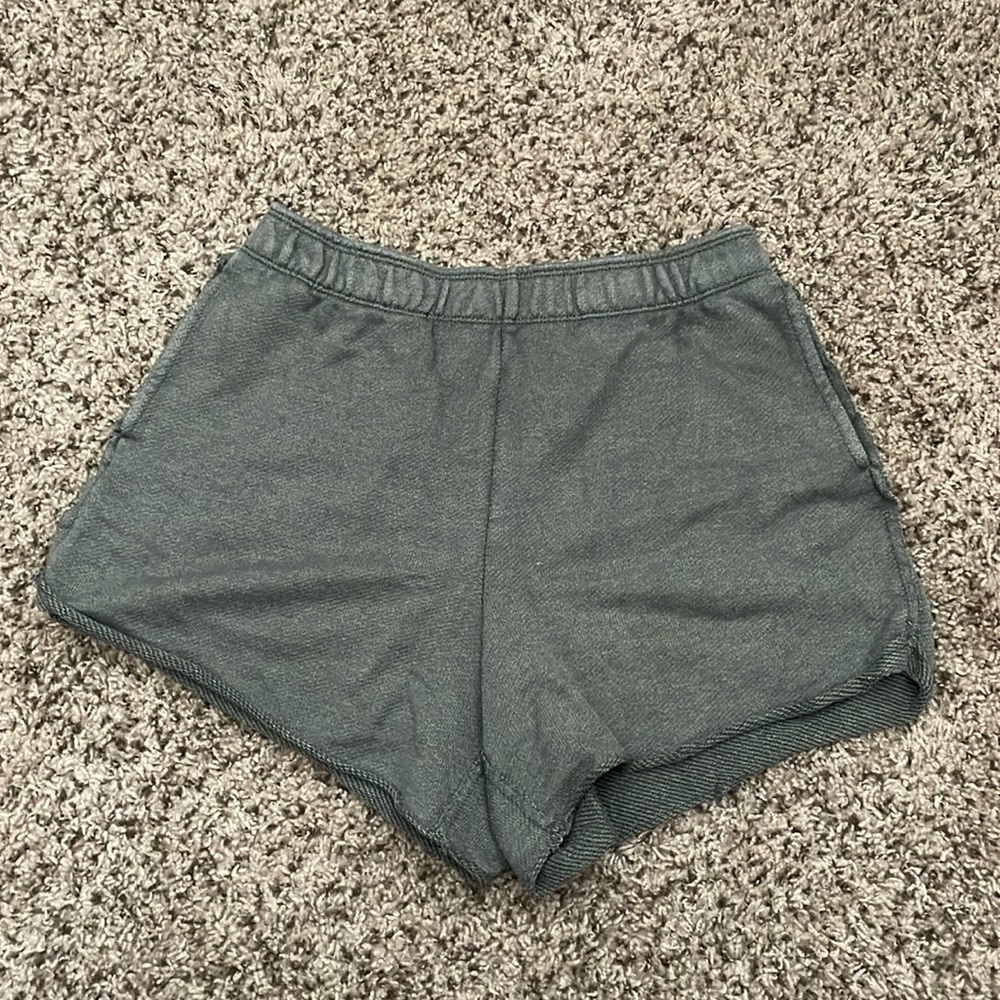 Aerie lounge shorts